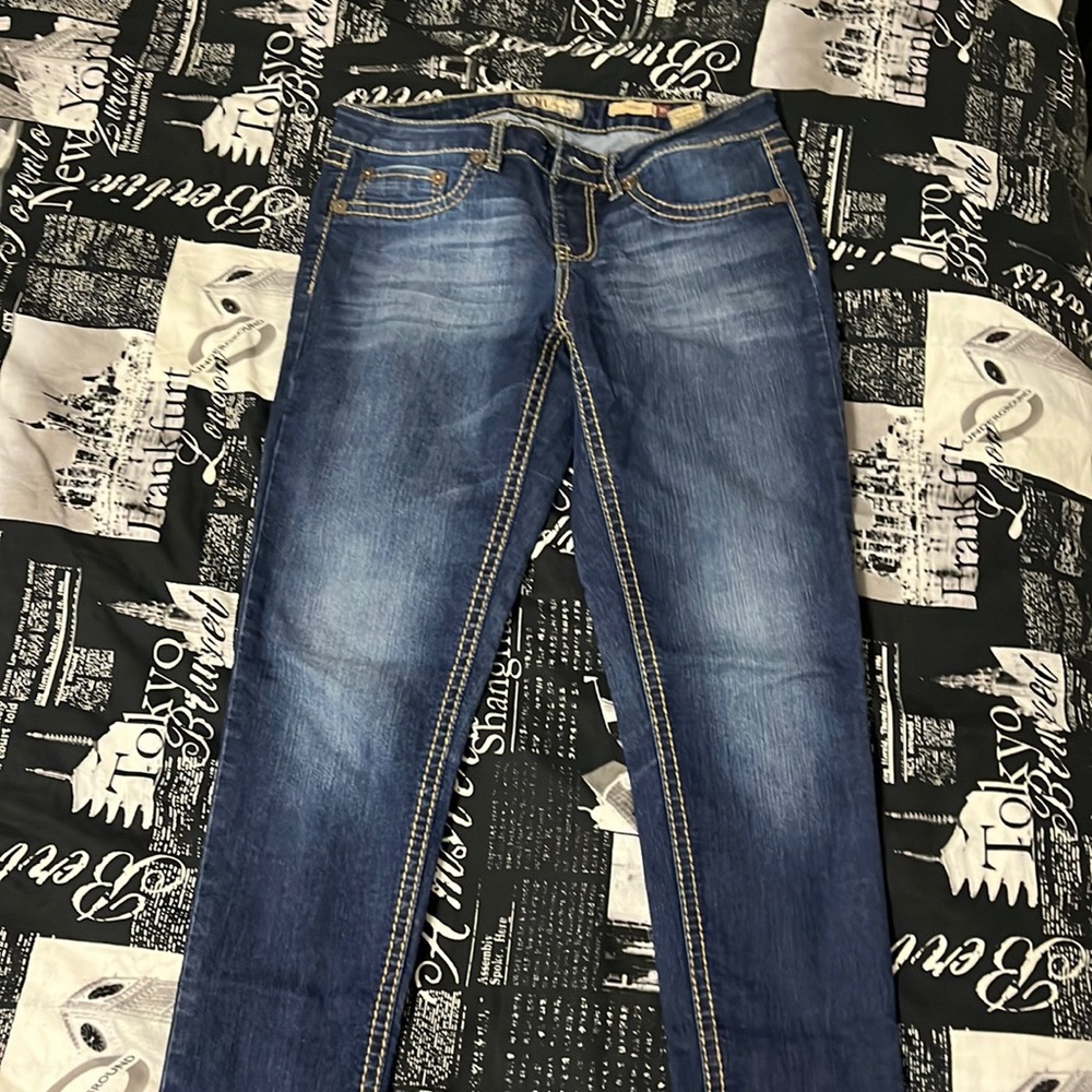 ymi skinny jeans